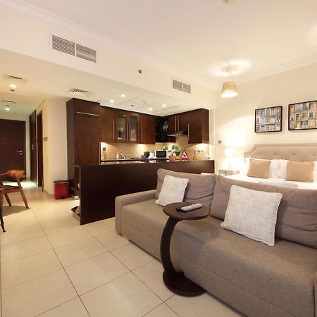 דירות Prime Retreats - Downtown דובאי מראה חיצוני תמונה